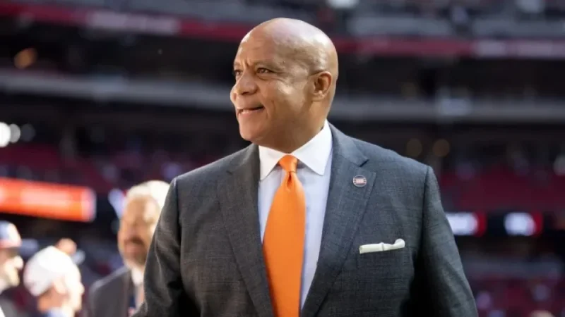 Kevin Warren Quickly Reverses Indiana Praise, Admitting Mistake