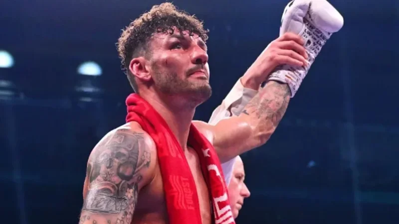 Leigh Wood Defeats Josh Warrington in Convincing All-British Showdown