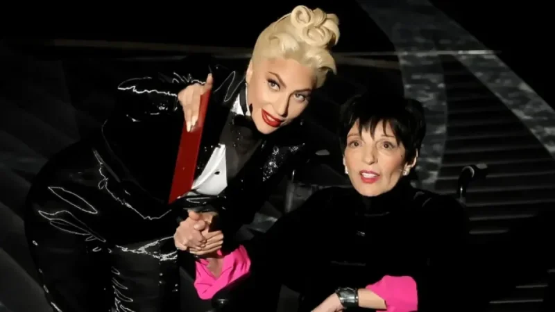Liza Minnelli Reveals Heartbreak Over Forced Wheelchair Use at 2022 Oscars