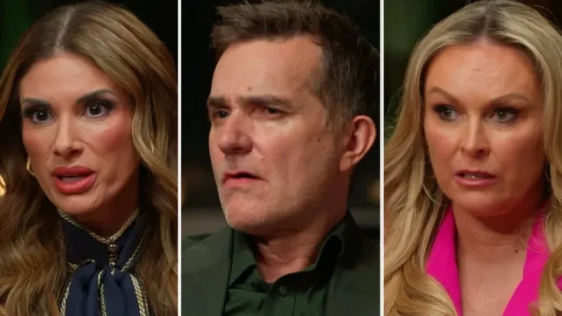 “MAFS 2026: Shocking Exits and Unexpected Splits Revealed”