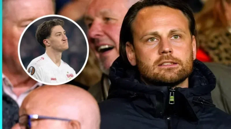 Man Utd Eyes Bundesliga Midfielder, Key to Tonali Transfer Disclosed