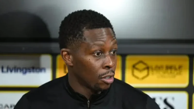 Marvin Bartley Endures Racial Abuse; Livingston Boss Unfazed by Vinicius Jr’s Remarks