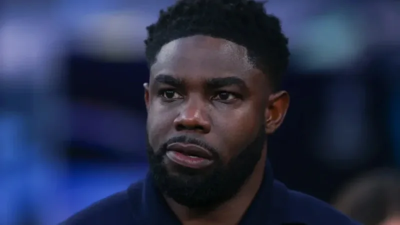 Micah Richards’ Reaction to Wolves Draw Reveals Allegiance: Arsenal or Man City?