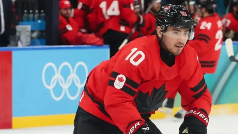 Montréal Canadiens’ Habs Schedule for Milano Cortina 2026 Released