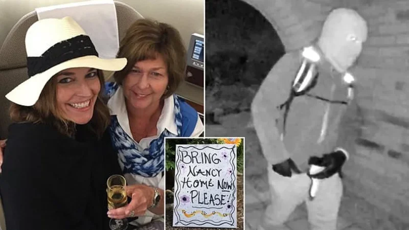 Nancy Guthrie Update Today: Search Continues as Task Force Signals Long-Haul Phase