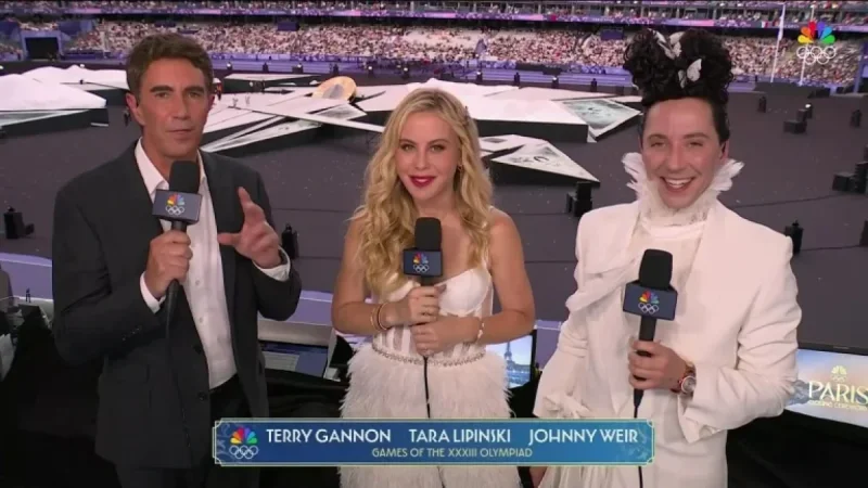 NBC Announces Hosts for 2026 Winter Olympics Closing Ceremonies
