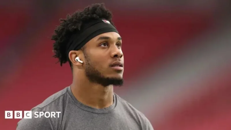 NFL Receiver Rondale Moore Dies at 25