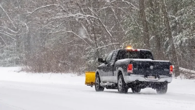 Nor’easter to Slam Massachusetts with 2 Feet of Snow, High Winds, Flood Risk
