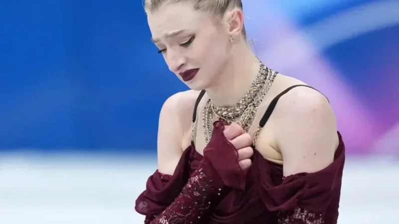 Olympics 2026: Unforgettable Moments from Athletes, Winners, and Celebrities