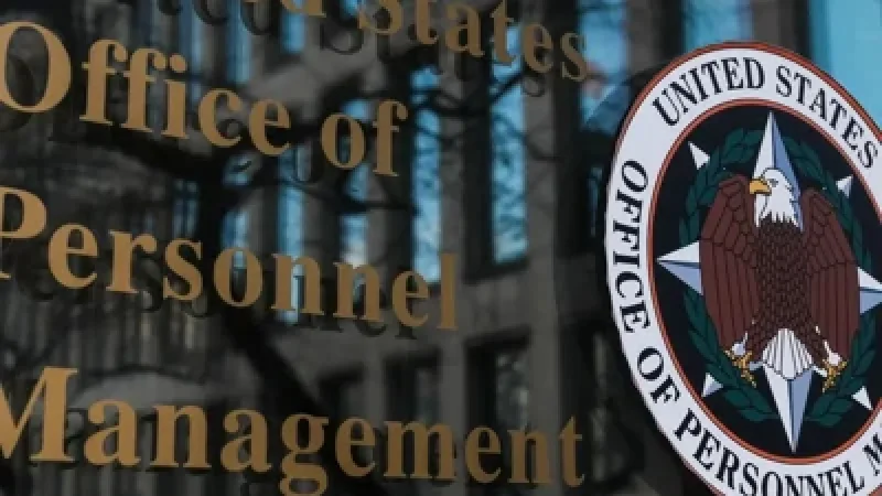 OPM Warns Agencies Against Ignoring Court Orders on Union Contracts