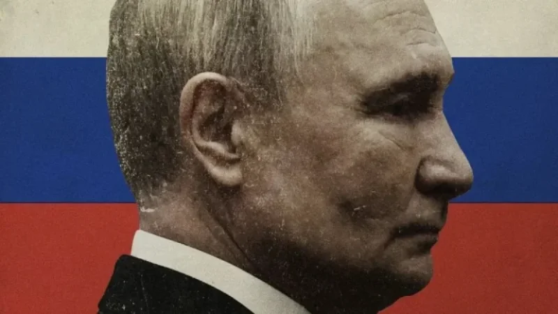 Russia Continues to Pay for Fatal Ukraine Misstep Four Years Later