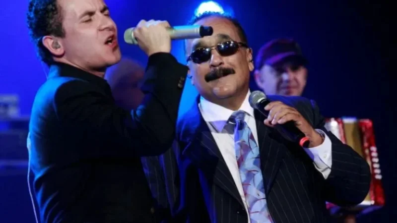 Salsa Icon Willie Colón Passes Away at 75, Family Confirms