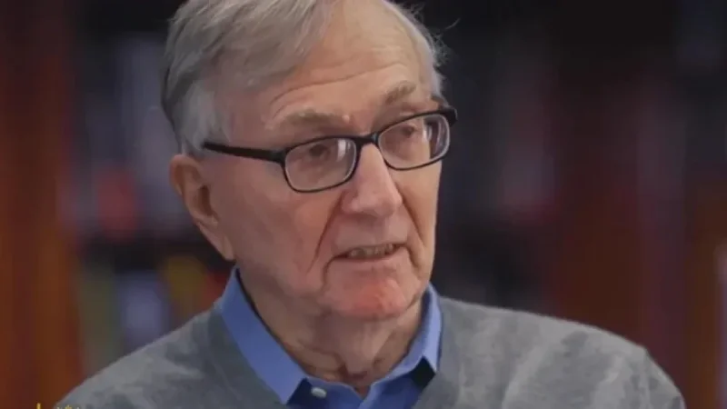 Seymour Hersh: Veteran Journalist’s Impact Explored