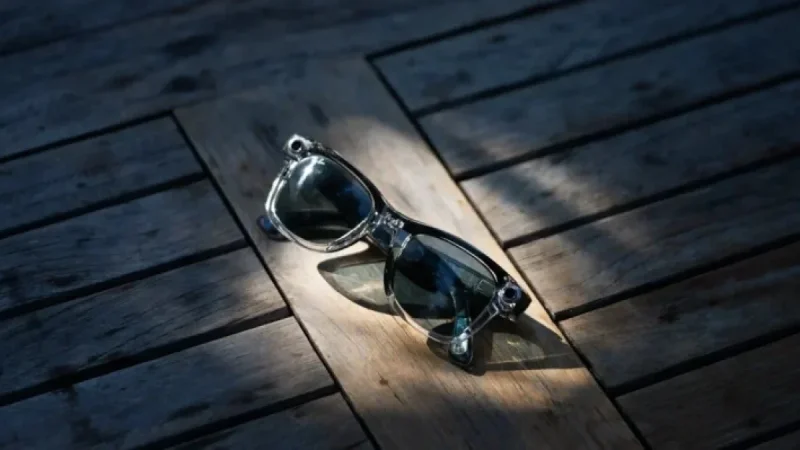 Smart Glasses in Court Pose Significant Privacy Challenges
