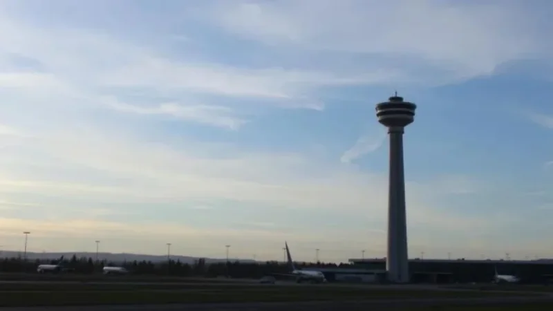 Sofia Airport Halts Civilian Flights, Disrupting Travel Plans in Bulgaria (Feb 23-24)