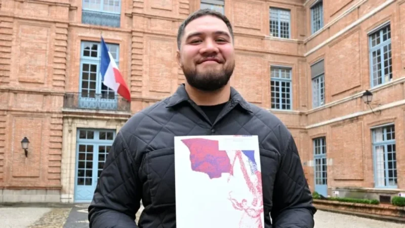 Stade Toulousain Legend: Why Emmanuel Meafou Became French Citizen