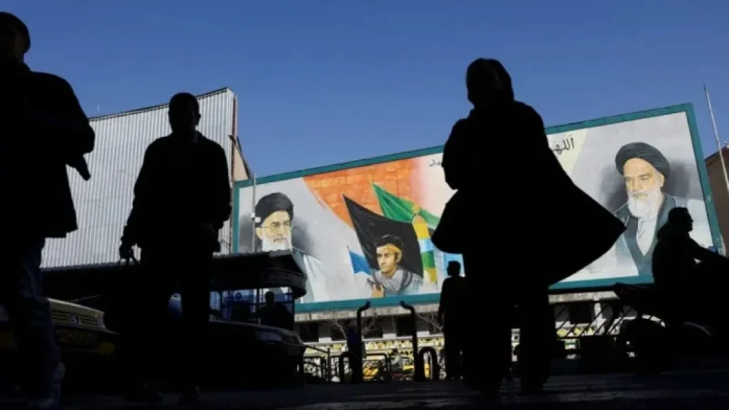 Tehran Protests Intensify as Witkoff Questions Trump’s View on Iran’s Resistance