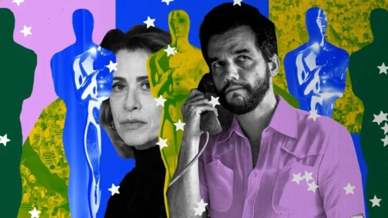 “The Oscars Consider Hosting in Brazil, Reports The New Yorker”