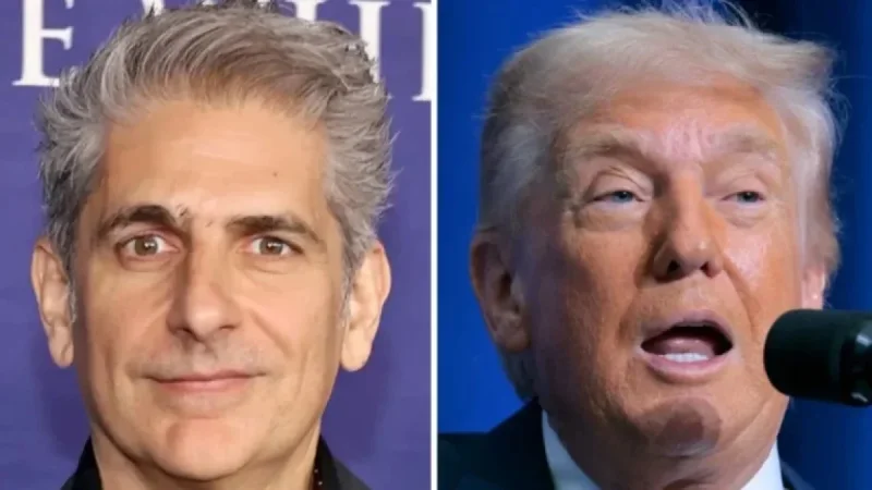 ‘The Sopranos’ Characters Likely Back Trump, Analysts Suggest