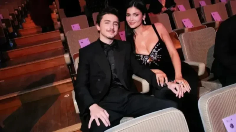 Top 2026 BAFTA Moments: Celebrated Power Couples Shine