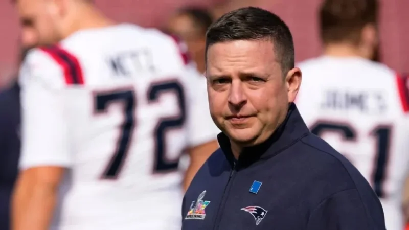Top Patriots Prospects to Watch at This Week’s NFL Combine