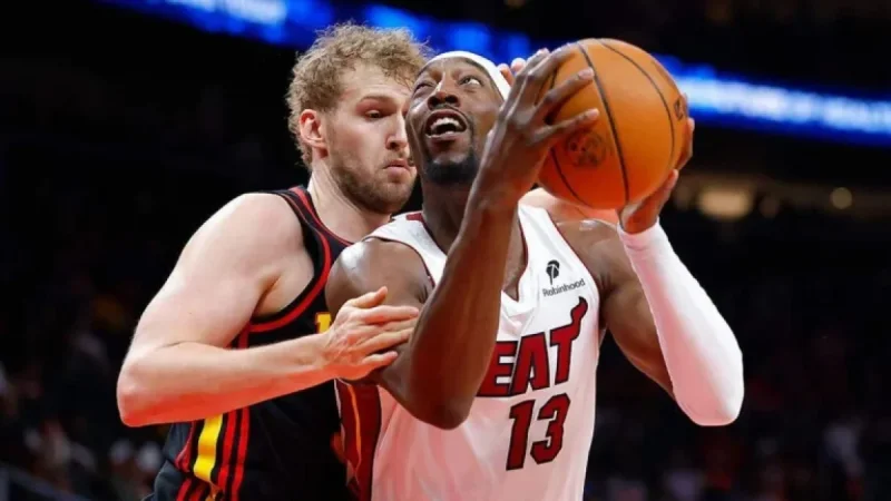 Tyler Herro Leads Heat to Victory Over Hawks in Post-All-Star Return
