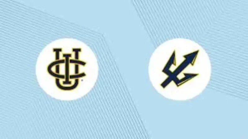 UC Irvine Basketball Aims for Fifth Consecutive Win at UC San Diego