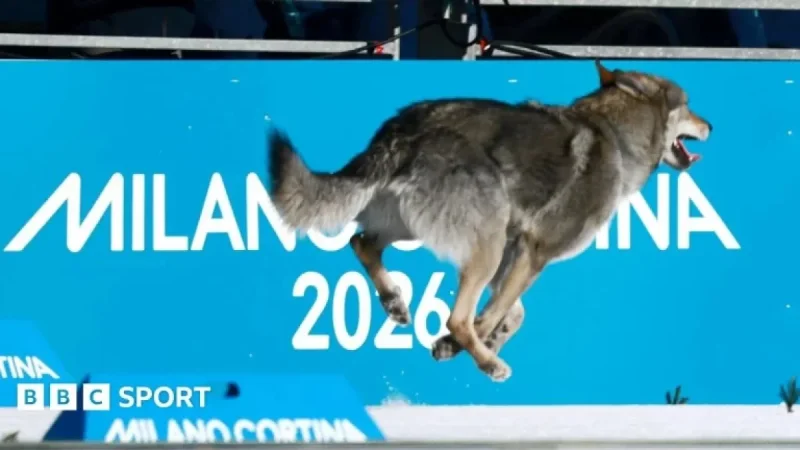 Unexpected Tales: Cheating, Controversy, and Surprises at 2026 Winter Olympics