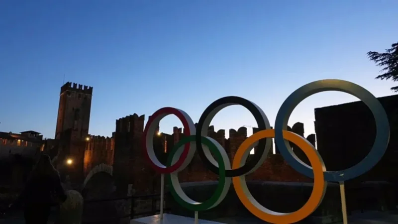 Verona Arena to Host Milano-Cortina Final Ceremony