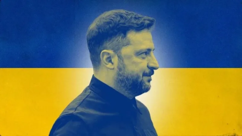 Volodymyr Zelensky Survives Assassination Plots, Scandals, and War Challenges
