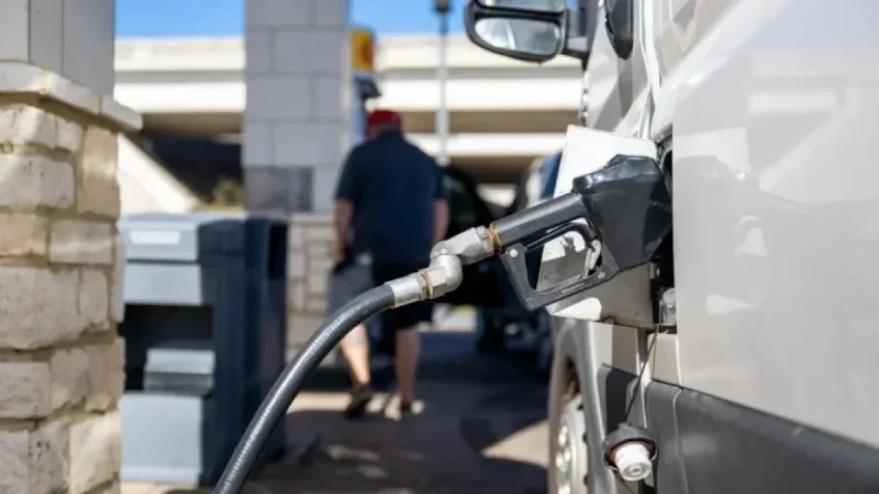 WA Gas Prices Surge to Nation’s Second-Highest, Rising 40 Cents in a Month