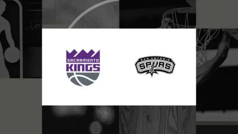 Watch Kings vs. Spurs: TV Channel and Streaming Options for Feb 21