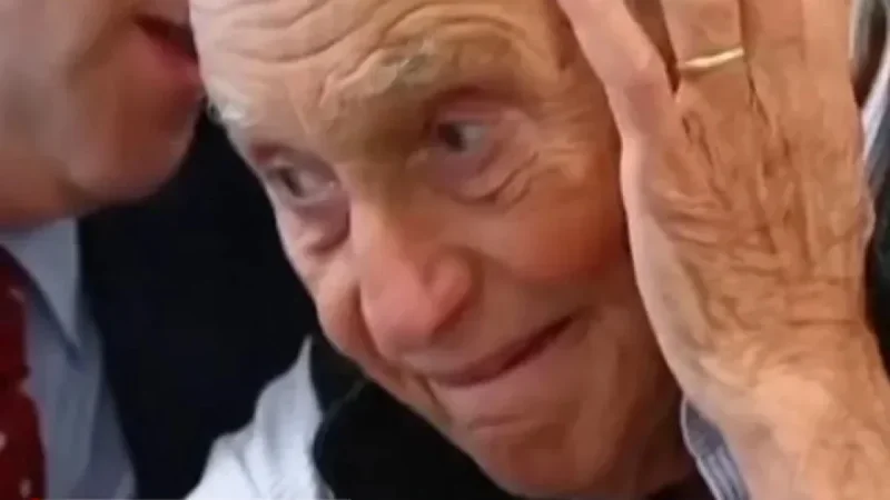 Wexner’s Lawyer Threatens Violence During Epstein Deposition Hot Mic Incident