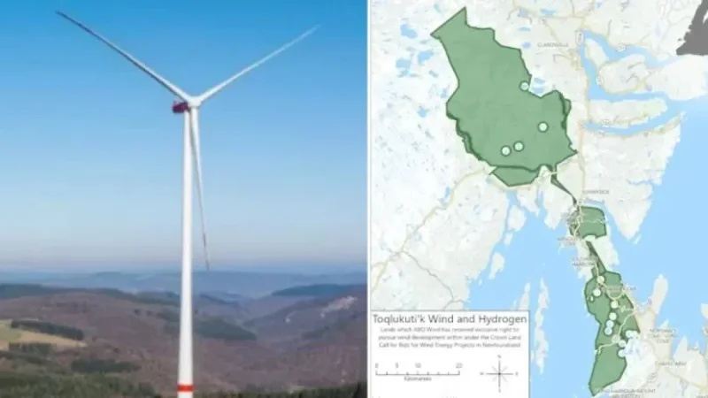 Wind Project Delays Result in $34 Million Unpaid Fees