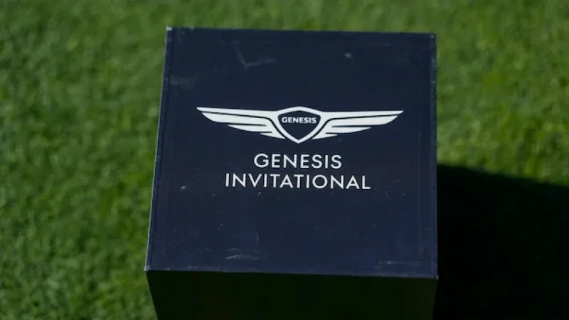 2026 Genesis Invitational: Prize Money Breakdown for Each Golfer