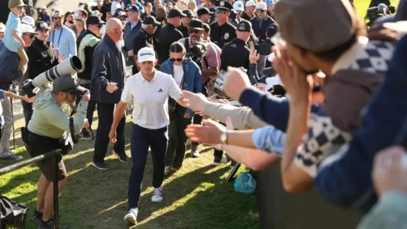 2026 Genesis Invitational Prize Pool: Total Purse and Payout Details