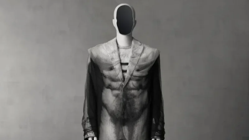 2026 Met Gala Dress Code “Fashion is Art” Inspires Creativity