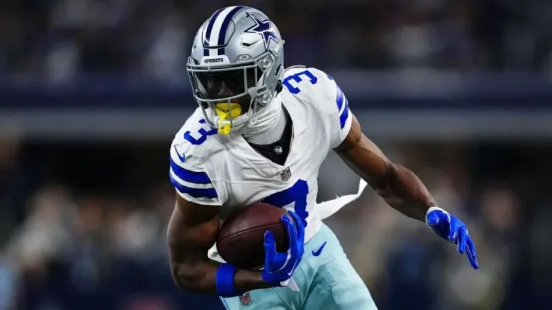 2026 Top NFL Free Agents: Discover the Best Available Players