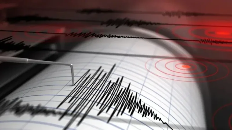 3.5 Magnitude Earthquake Strikes Off Rancho Palos Verdes Coast