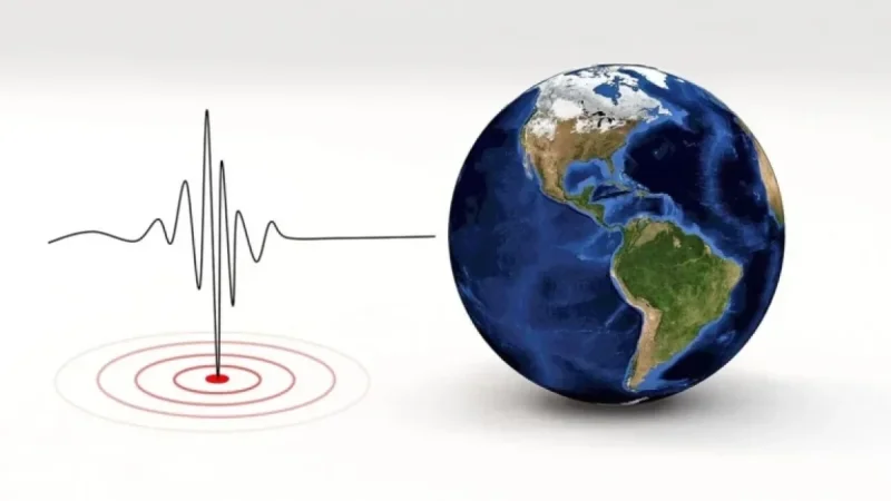 6.3 Magnitude Earthquake Strikes Near Alaska; No Tsunami Warning Issued