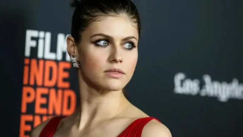 Alexandra Daddario Divorces Husband Due to ‘Consistent Loss of Love’