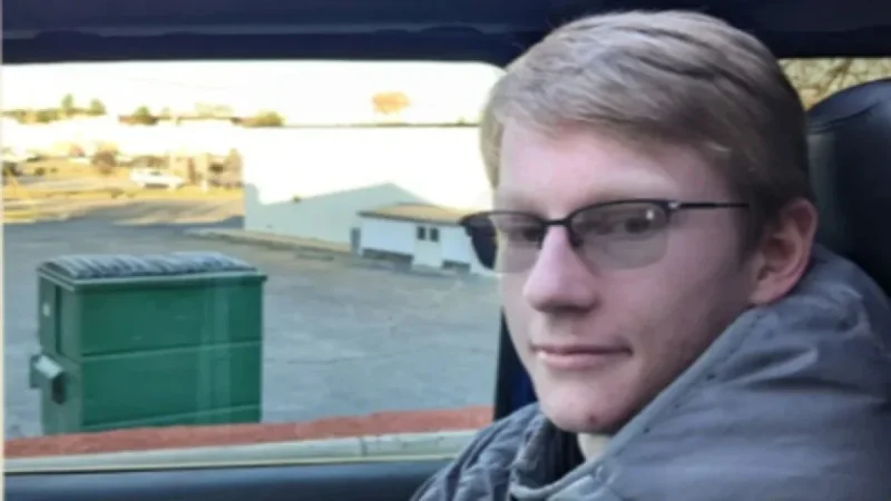 Austin Tucker Martin Shot Dead at Mar-A-Lago: Key Facts Uncovered