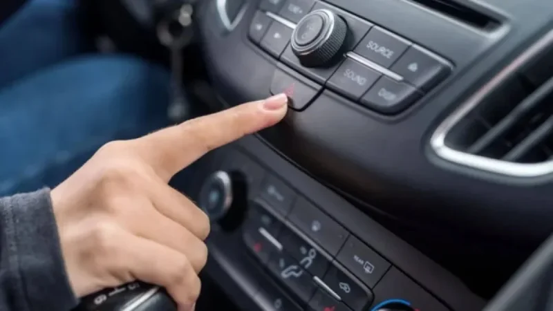 Automakers Shift Course Dramatically