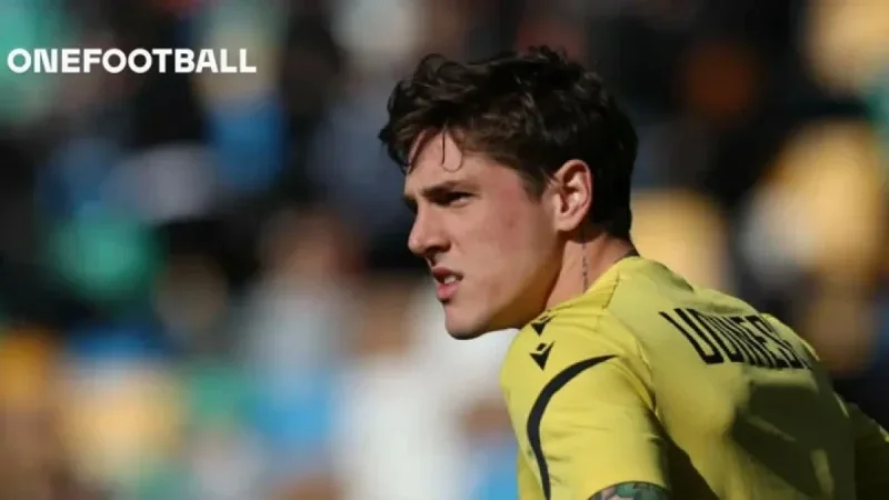 Bologna vs. Udinese: Orsolini, Castro, Zaniolo Decisions Announced