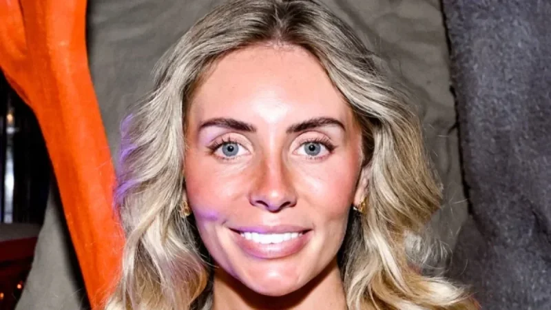Bonnie Blue Announces Pregnancy Following Encounters with 400 Partners