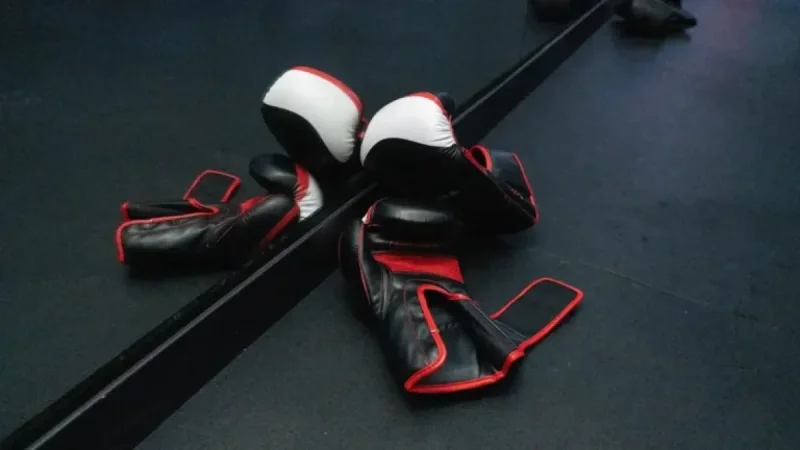 Boxer Joseph George Collapses Mid-Fight at Shields vs Crews-Dezurn Event