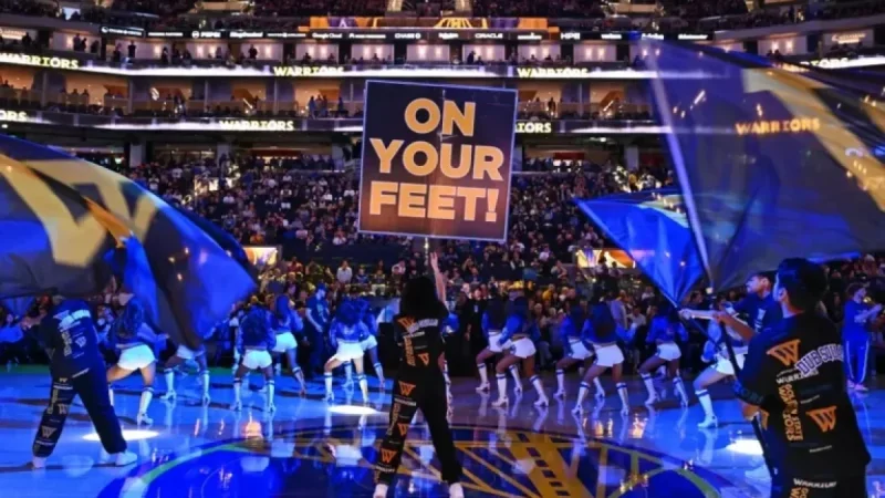 Brandin Podziemski Shines as Warriors Triumph Over Nuggets in Fourth Quarter
