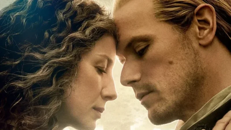 Caitríona Balfe Reflects on Outlander Farewell and Legacy