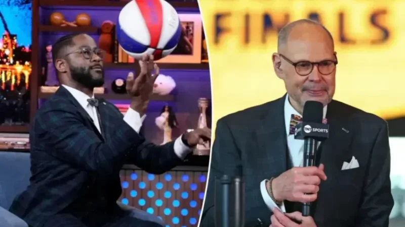 CBS Sports Revamps March Madness Coverage for 2026