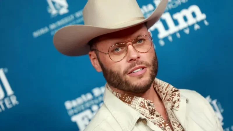 Charley Crockett Cancels Canadian Tour After Entry Denied Due to Felony